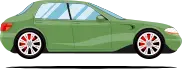 Luxury Cars graphic