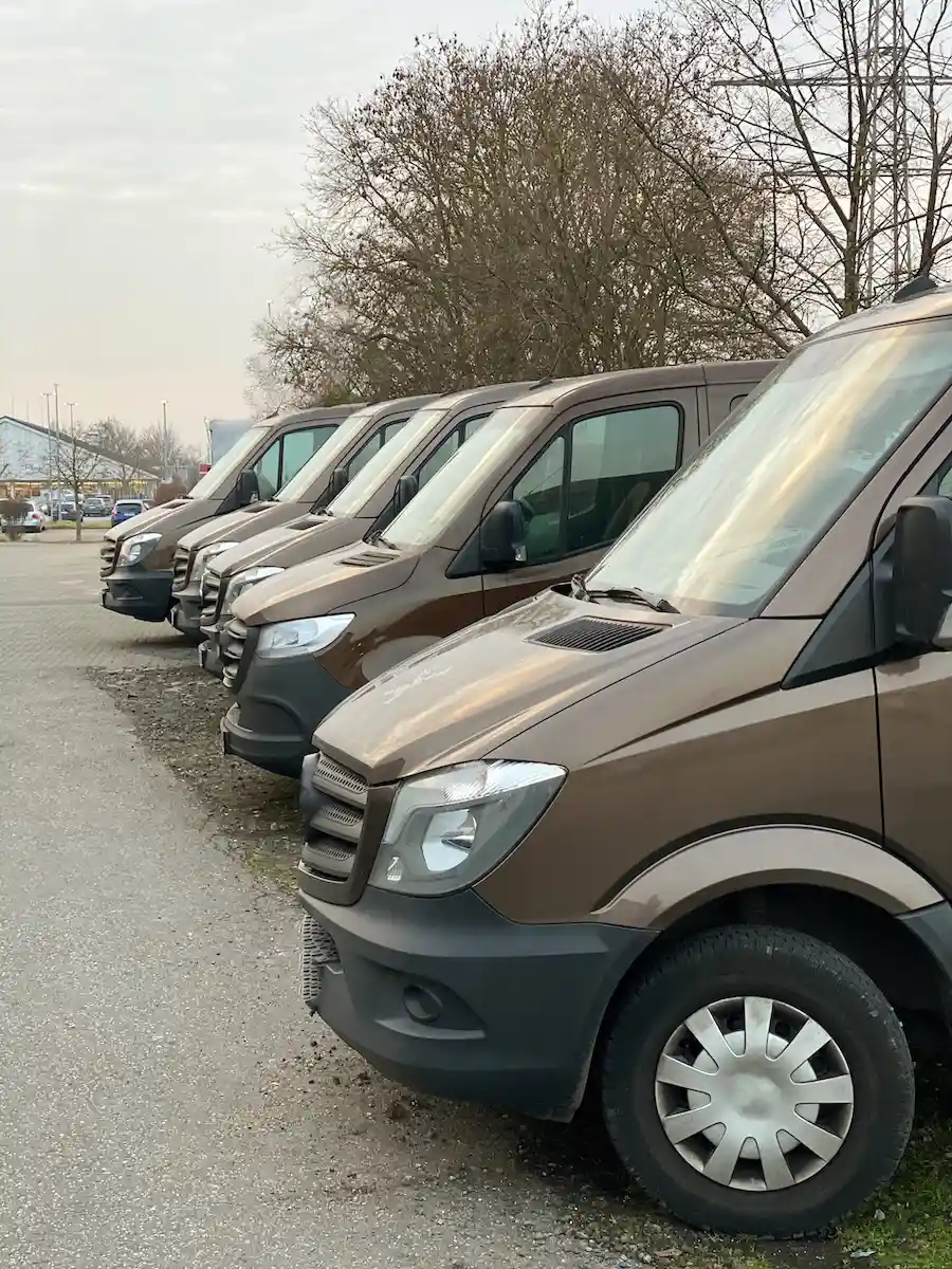 Fleet Services image