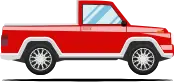 Pickup Trucks graphic