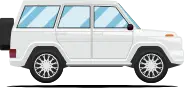 SUVs graphic